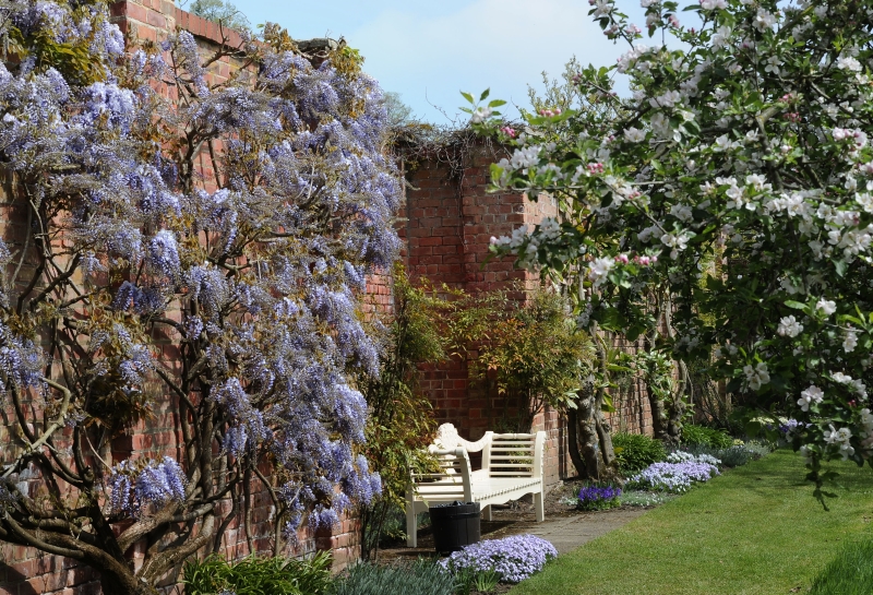 Newby Hall & Gardens